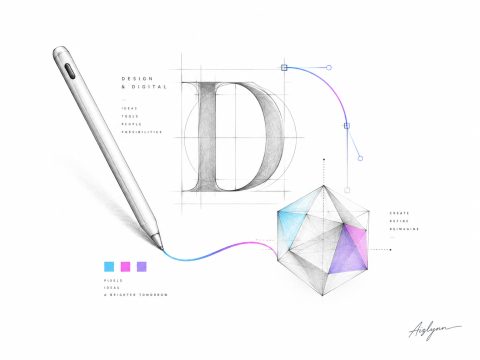 Design &amp; Digital