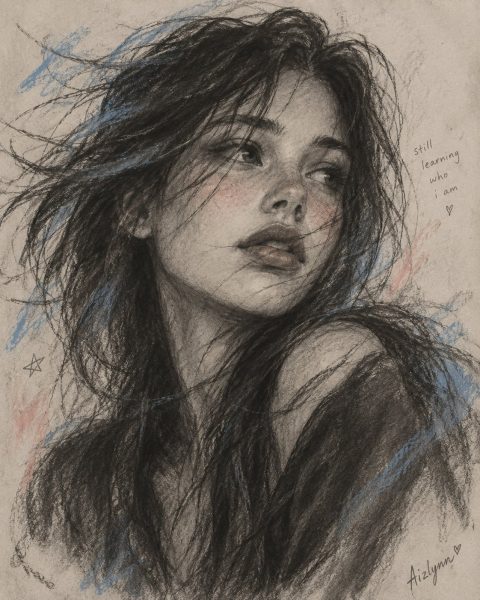 Sketchbook &amp; Experiments