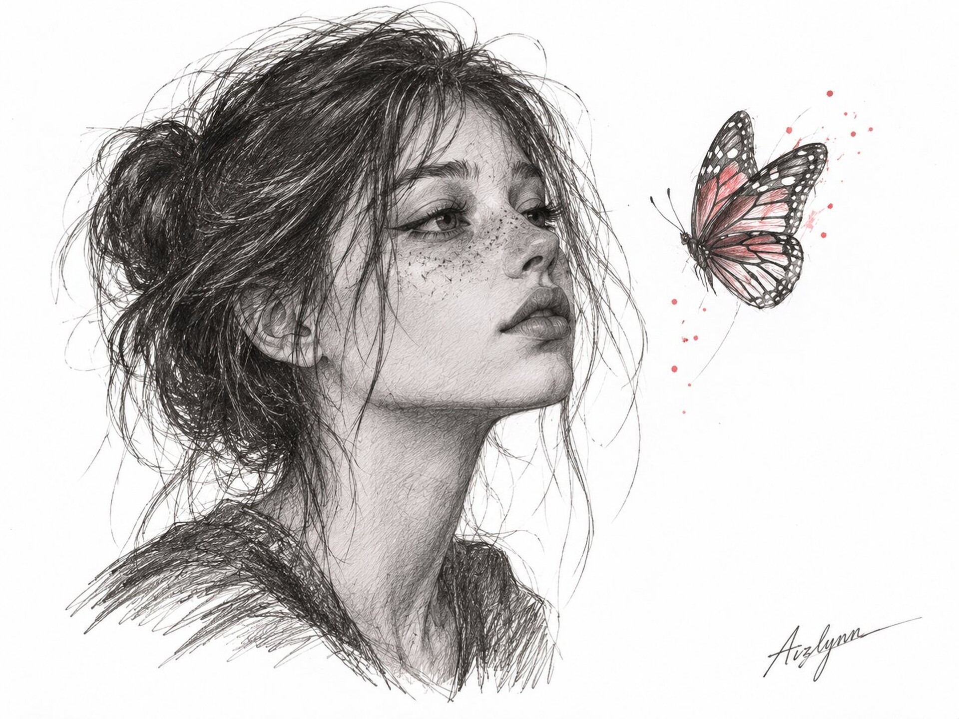 Drawing &amp; Illustration